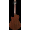 Ibanez AEG70-TCH AEG Acoustic Guitar 6-String - Transparent Charcoal Burst