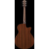 Ibanez AEG70L-TIH AEG Acoustic Guitar 6-String Lefty - Tiger Burst High Gloss