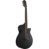 Ibanez 1B-AEG721-BOT AEG Acoustic Guitar 7-String - Black Out