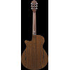 Ibanez AEG74N-MHS AEG Nylon String Guitar 6-String - Mahogany Sunburst High Gloss