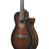 Ibanez AEG74N-MHS AEG Nylon String Guitar 6-String - Mahogany Sunburst High Gloss