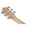 Ibanez AEG7MH-OPN AEG Acoustic Guitar 6-String - Open Pore Natural