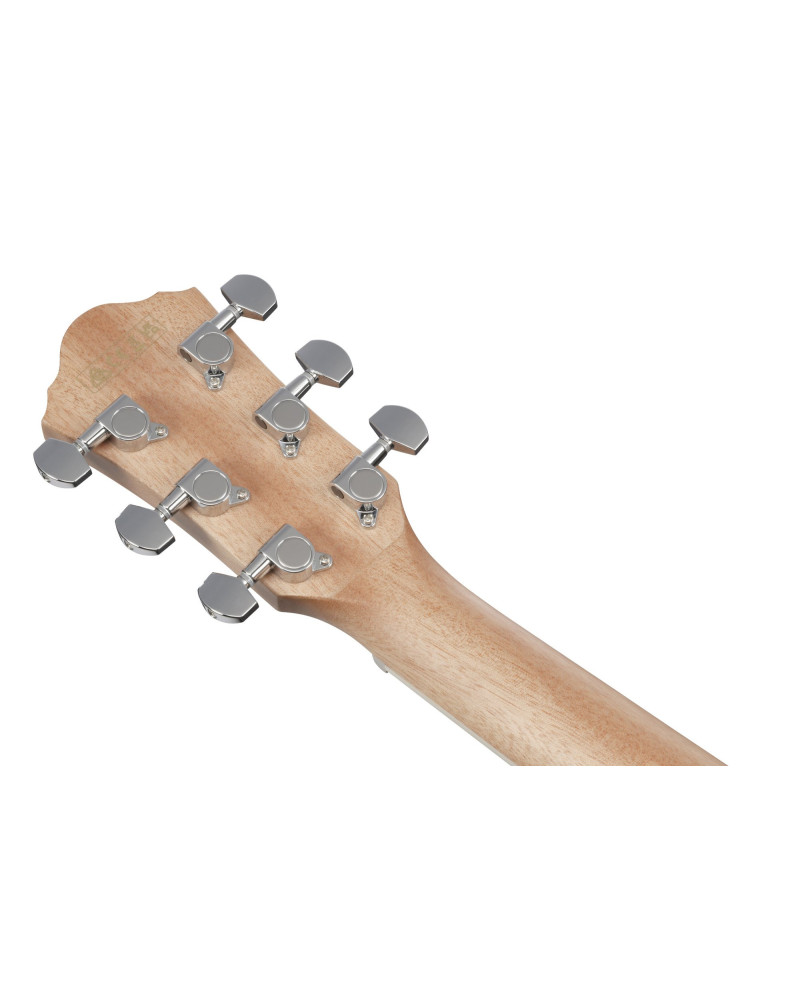 Ibanez AEG7MH-OPN AEG Acoustic Guitar 6-String - Open Pore Natural