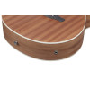 Ibanez AEG7MH-OPN AEG Acoustic Guitar 6-String - Open Pore Natural