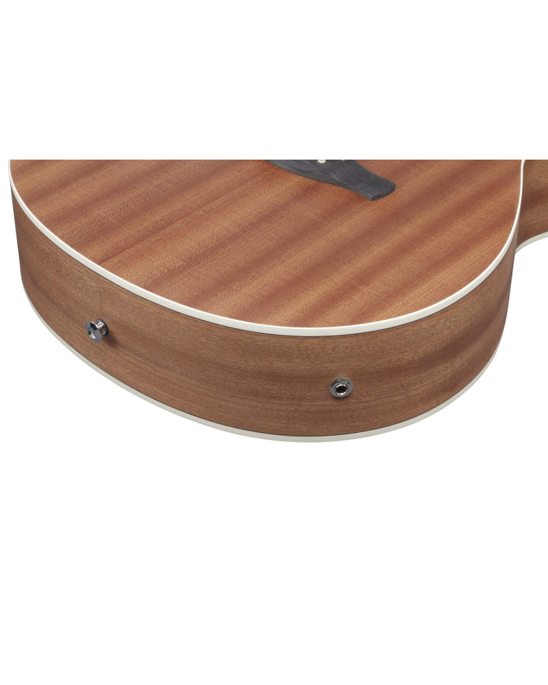 Ibanez AEG7MH-OPN AEG Acoustic Guitar 6-String - Open Pore Natural