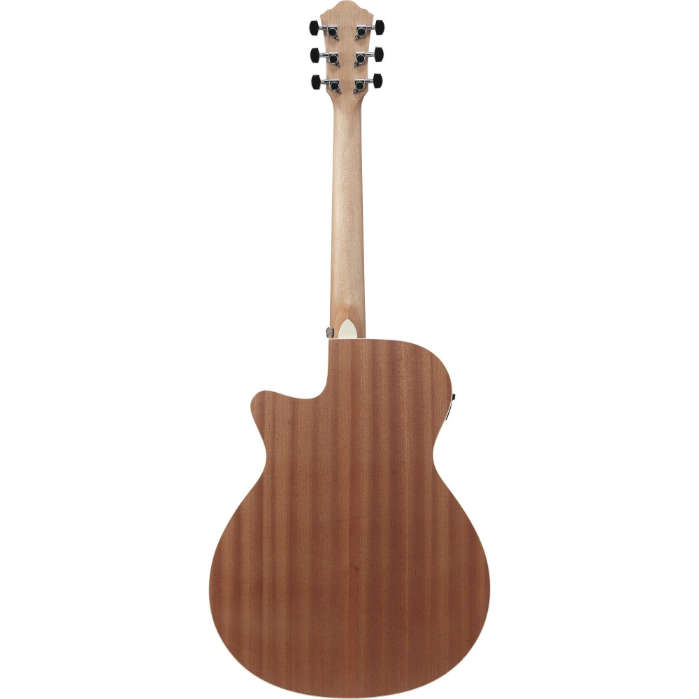 Ibanez AEG7MH-OPN AEG Acoustic Guitar 6-String - Open Pore Natural