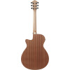 Ibanez AEG7MH-OPN AEG Acoustic Guitar 6-String - Open Pore Natural