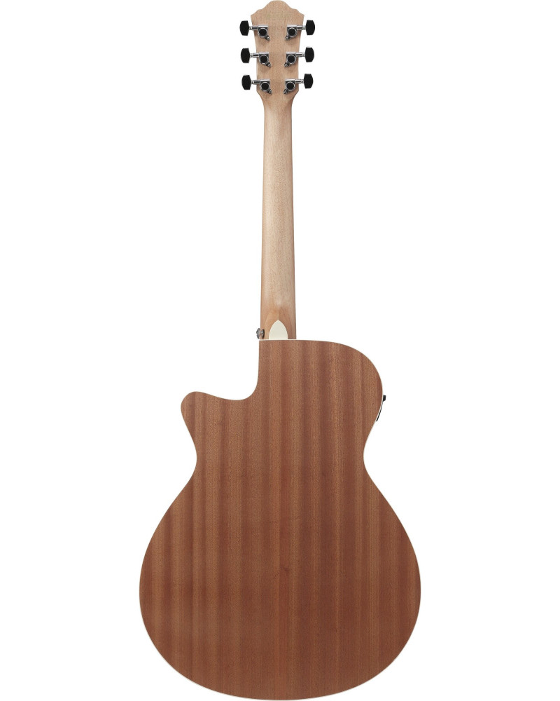 Ibanez AEG7MH-OPN AEG Acoustic Guitar 6-String - Open Pore Natural
