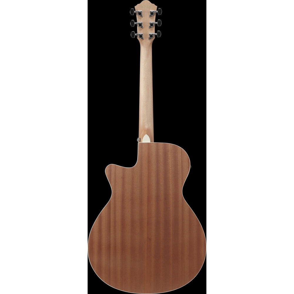 Ibanez AEG7MH-OPN AEG Acoustic Guitar 6-String - Open Pore Natural