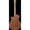 Ibanez AEG7MH-OPN AEG Acoustic Guitar 6-String - Open Pore Natural