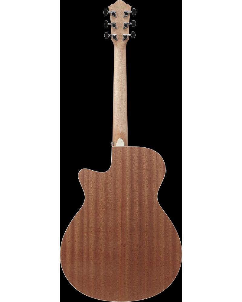 Ibanez AEG7MH-OPN AEG Acoustic Guitar 6-String - Open Pore Natural