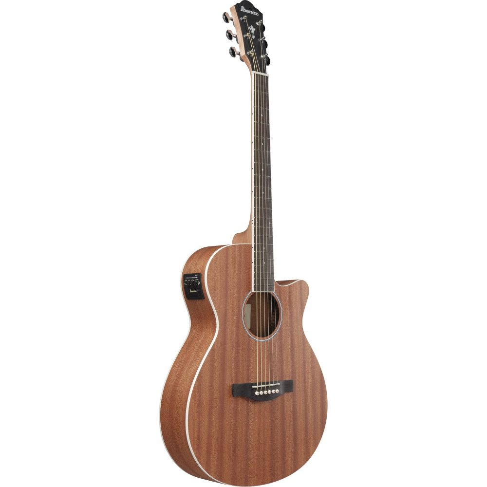 Ibanez AEG7MH-OPN AEG Acoustic Guitar 6-String - Open Pore Natural