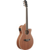 Ibanez AEG7MH-OPN AEG Acoustic Guitar 6-String - Open Pore Natural