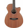 Ibanez AEG7MH-OPN AEG Acoustic Guitar 6-String - Open Pore Natural