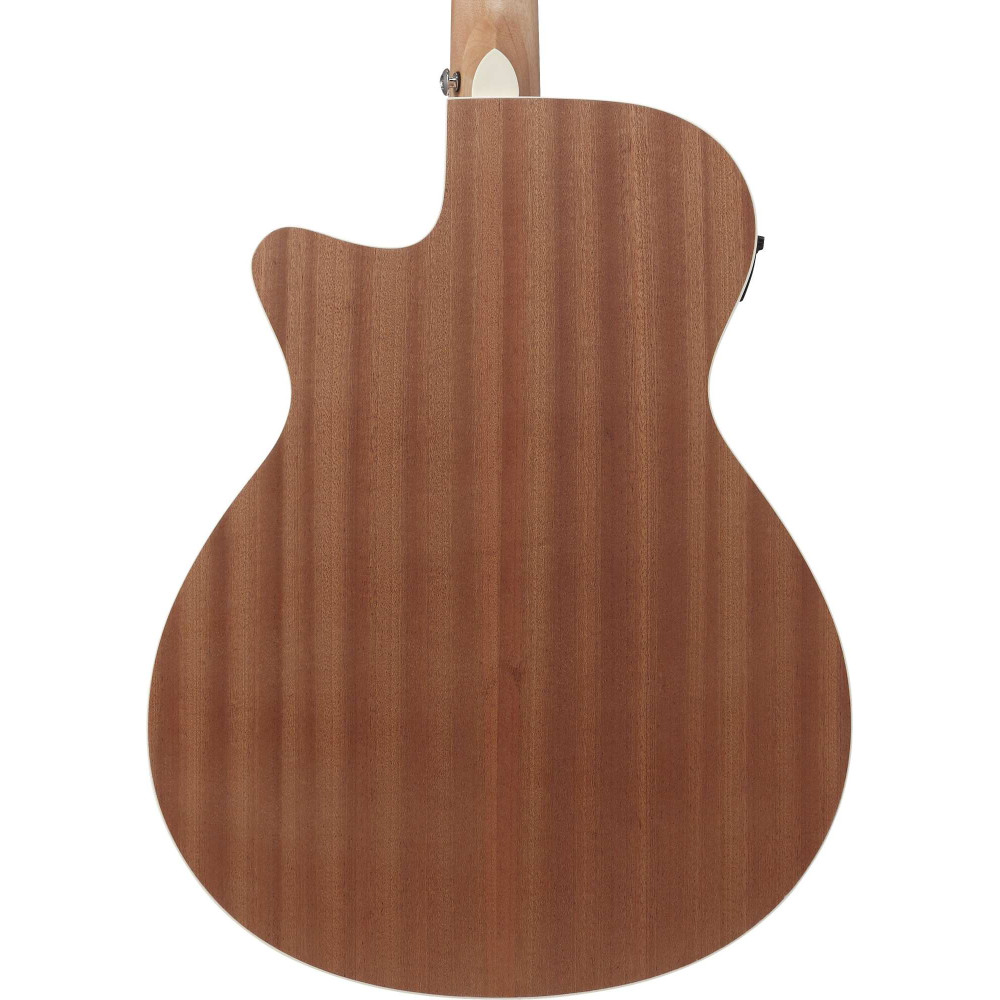 Ibanez AEG7MH-OPN AEG Acoustic Guitar 6-String - Open Pore Natural