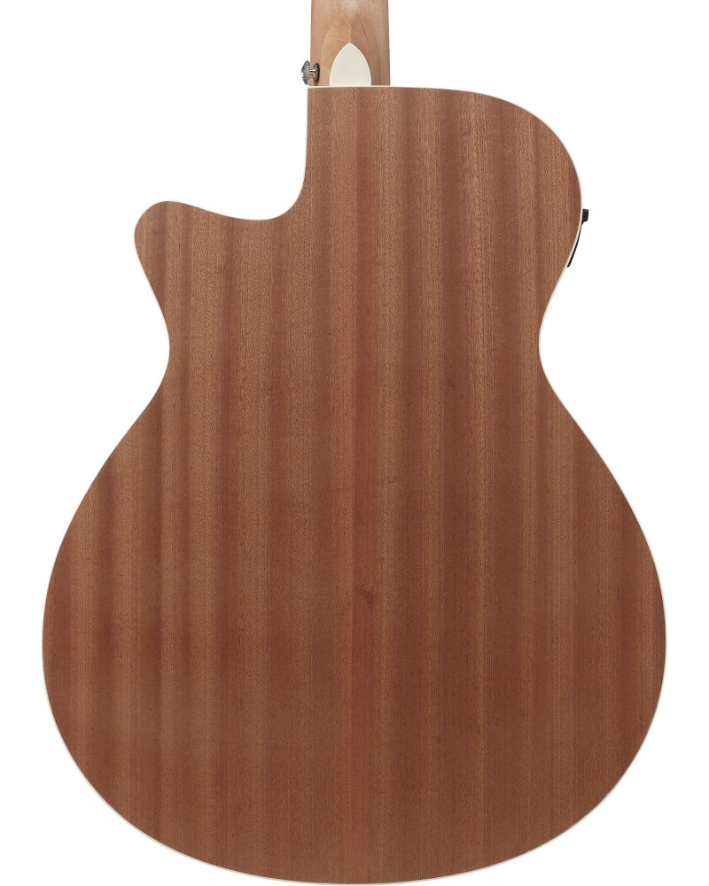 Ibanez AEG7MH-OPN AEG Acoustic Guitar 6-String - Open Pore Natural
