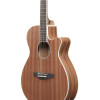 Ibanez AEG7MH-OPN AEG Acoustic Guitar 6-String - Open Pore Natural