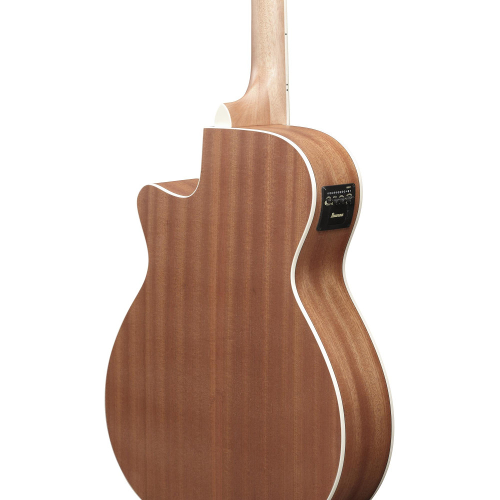 Ibanez AEG7MH-OPN AEG Acoustic Guitar 6-String - Open Pore Natural