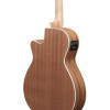Ibanez AEG7MH-OPN AEG Acoustic Guitar 6-String - Open Pore Natural