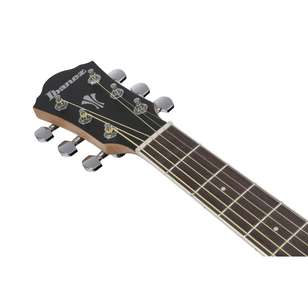 Ibanez AEG7MH-OPN AEG Acoustic Guitar 6-String - Open Pore Natural
