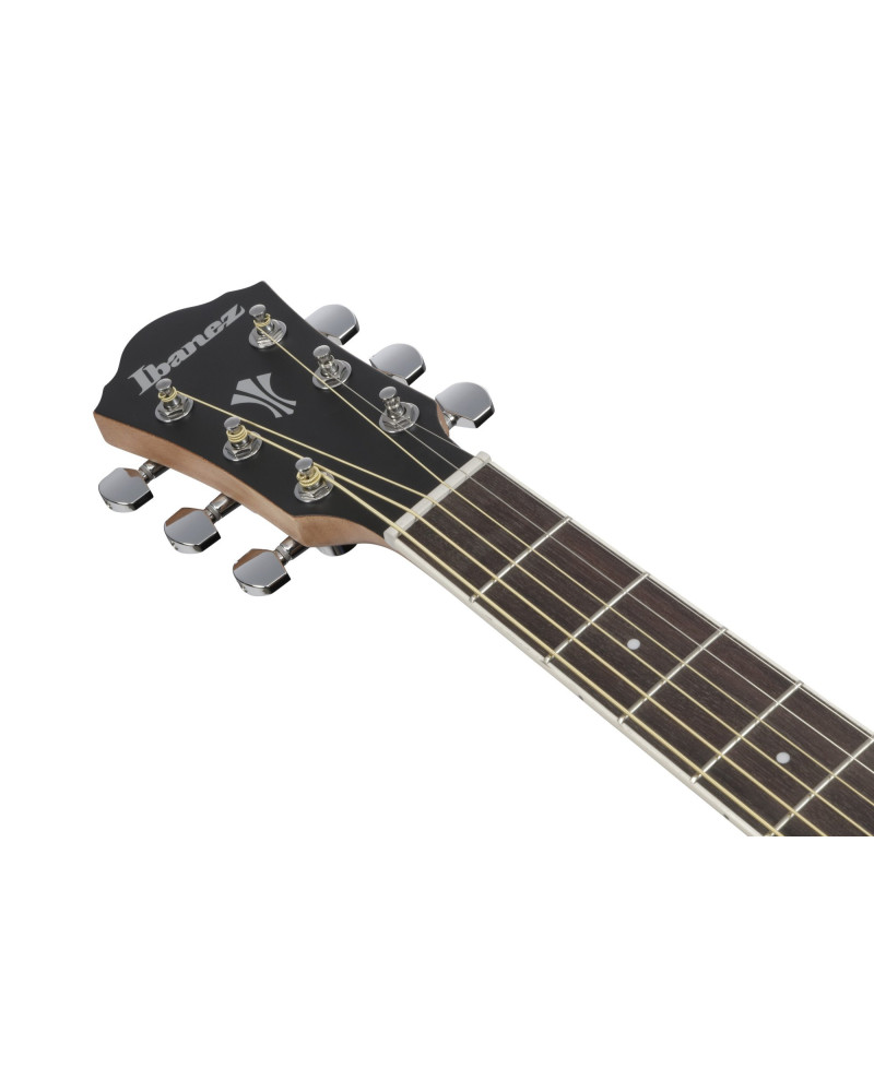 Ibanez AEG7MH-OPN AEG Acoustic Guitar 6-String - Open Pore Natural