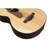 Ibanez AEGB30E-NTG AEGB Acoustic Bass 4-String - Natural High Gloss