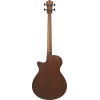 Ibanez AEGB30E-NTG AEGB Acoustic Bass 4-String - Natural High Gloss