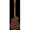 Ibanez AEGB30E-NTG AEGB Acoustic Bass 4-String - Natural High Gloss