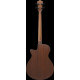 Ibanez AEGB30E-NTG AEGB Acoustic Bass 4-String - Natural High Gloss