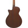 Ibanez AEGB30E-NTG AEGB Acoustic Bass 4-String - Natural High Gloss