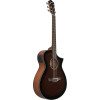 Ibanez AEWC11-DVS AEWC Acoustic Guitar 6-String - Dark Violin Sunburst High Gloss