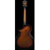 Ibanez AEWC400-AMS AEWC Acoustic Guitar 6-String - Transparent Black Sunburst