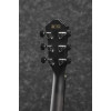 Ibanez AEWC400-TKS AEWC Acoustic Guitar 6-String - Transparent Black Sunburst