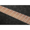 Ibanez AEWC400-TKS AEWC Acoustic Guitar 6-String - Transparent Black Sunburst