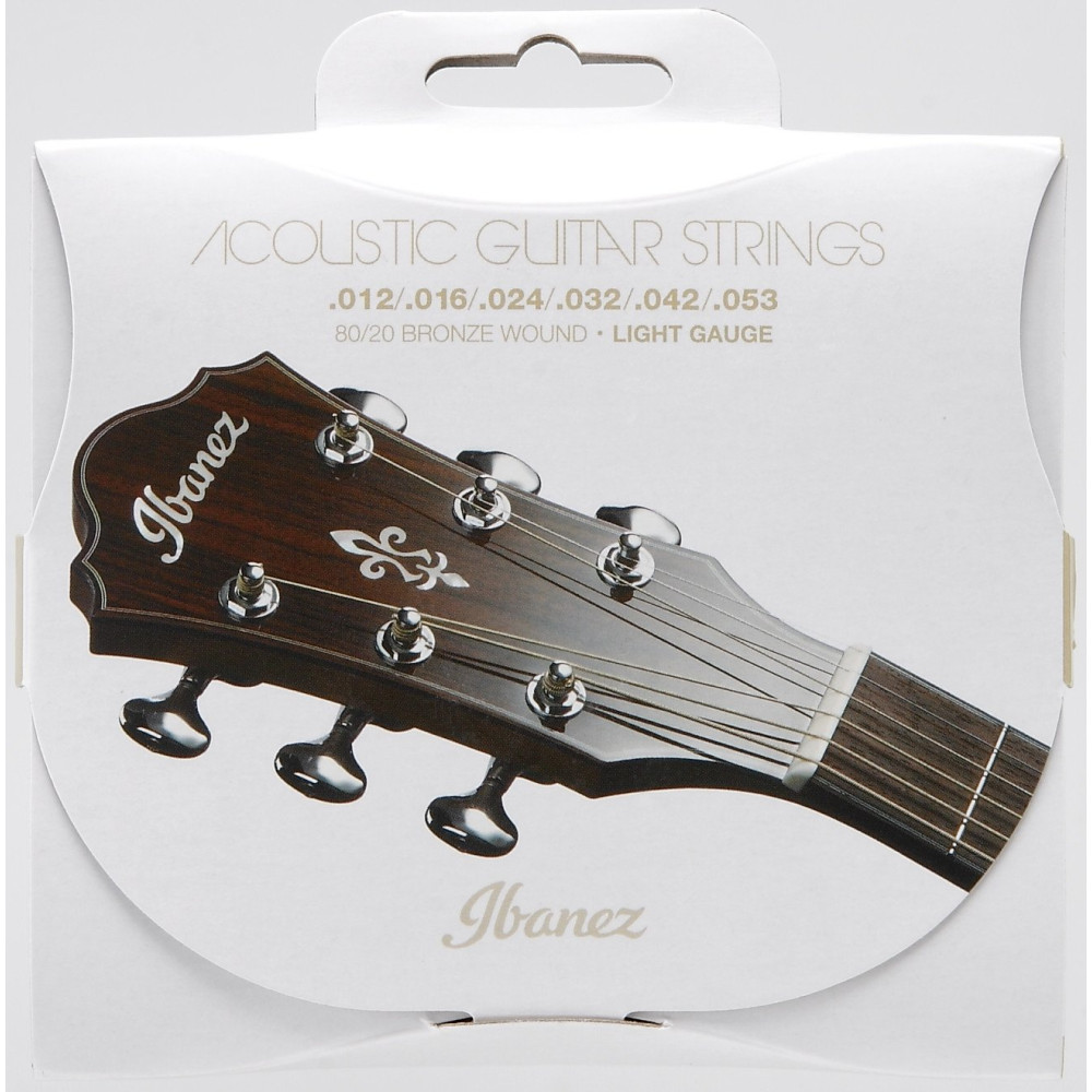 Ibanez AEWC400-TKS AEWC Acoustic Guitar 6-String - Transparent Black Sunburst