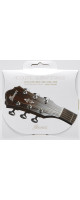 Ibanez IACS6C String Set for 6 String Acoustic Guitar - Light