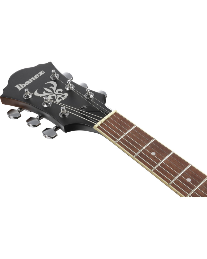 Ibanez AF55-TF Artcore AF Hollowbody Guitar 6-String - Tobacco Flat