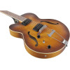 Ibanez AF55L-TF Artcore AF Hollowbody Guitar 6-String Lefty - Tobacco Flat