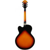 Ibanez AF75-BS Artcore AF Hollowbody Guitar 6-String - Brown Sunburst