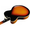 Ibanez AF75-BS Artcore AF Hollowbody Guitar 6-String - Brown Sunburst