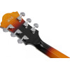 Ibanez AF75-BS Artcore AF Hollowbody Guitar 6-String - Brown Sunburst