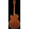 Ibanez AF95-DA Artcore Expressionist AF Hollowbody Guitar 6-String - Dark Amber