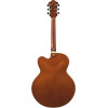 Ibanez AF95-DA Artcore Expressionist AF Hollowbody Guitar 6-String - Dark Amber