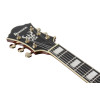 Ibanez AF95-DA Artcore Expressionist AF Hollowbody Guitar 6-String - Dark Amber