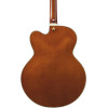 Ibanez AF95-DA Artcore Expressionist AF Hollowbody Guitar 6-String - Dark Amber