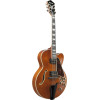Ibanez AF95-DA Artcore Expressionist AF Hollowbody Guitar 6-String - Dark Amber