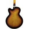 Ibanez AF95FM-AYS Artcore Expressionist AF Hollowbody Guitar 6-String - Antique Yellow Sunburst