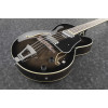 Ibanez AFB200-TKS Artcore Hollow Body Bass 4-String - Transparent Black Sunburst