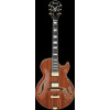 Ibanez AG95K-NT Artcore Expressionist AG Hollow Body Guitar 6-String - Natural