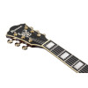 Ibanez AG95K-NT Artcore Expressionist AG Hollow Body Guitar 6-String - Natural